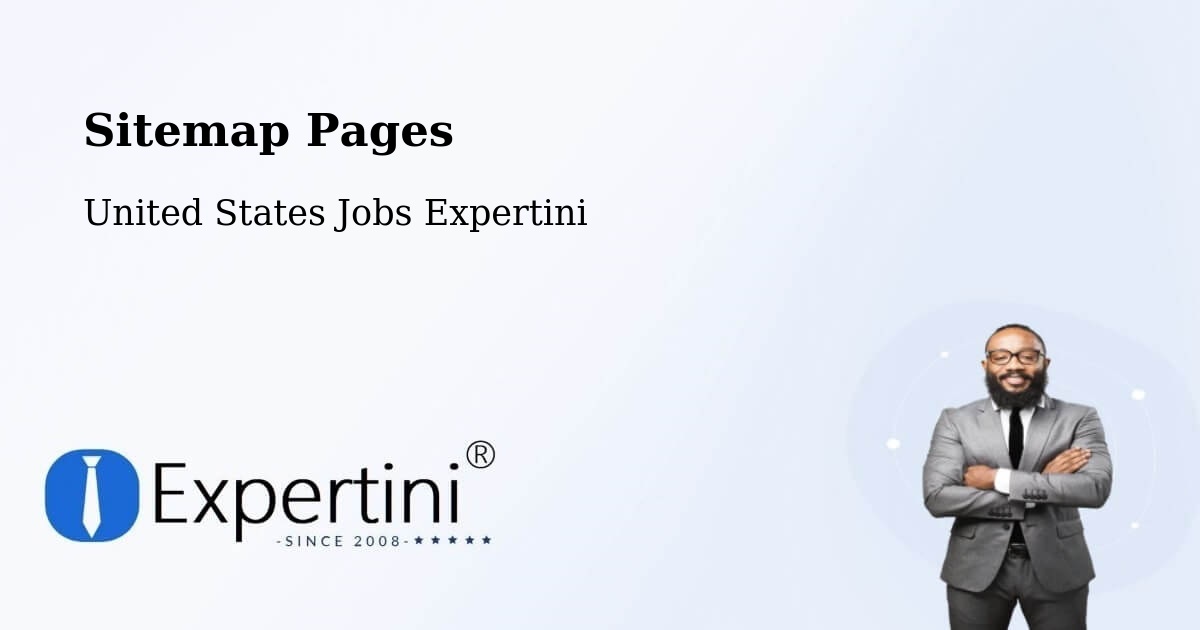 Sitemap Pages - Stamford - United States Jobs Expertini